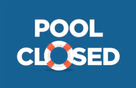PoolClosed